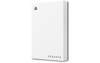 Seagate Game Drive pour consoles PlayStation 1 To - Blanc - Disque dur externe