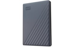 Western Digital My Passport 2 To - Disque dur externe