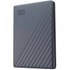 Western Digital My Passport 2 To - Disque dur externe