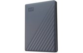 Western Digital My Passport 2 To - Disque dur externe