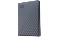 Western Digital My Passport 2 To - Disque dur externe