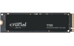 Crucial T705 1 To - SSD M.2 2280 NVMe PCIe 5.0