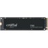 Crucial T705 1 To - SSD M.2 2280 NVMe PCIe 5.0