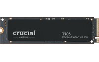 Crucial T705 1 To - SSD M.2 2280 NVMe PCIe 5.0