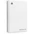 Seagate Game Drive pour consoles PlayStation 1 To - Blanc - Disque dur externe