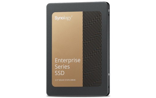 Synology SAT5221 1,92 To - SSD 2,5" pour NAS