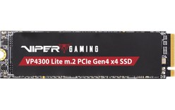 Patriot Memory Viper VP4300 Lite 2 To - SSD M.2 2280 NVMe PCIe 4.0