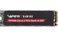 Patriot Memory Viper VP4300 Lite 1 To - SSD M.2 2280 NVMe PCIe 4.0