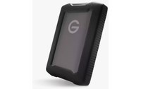 SanDisk G-DRIVE ArmorATD 4 To - Gris - Disque dur externe 2,5" USB-C