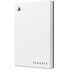 Seagate Game Drive pour consoles PlayStation 2 To - Blanc - Disque dur externe