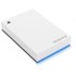 Seagate Game Drive pour consoles PlayStation 1 To - Blanc - Disque dur externe