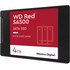 Western Digital Red SA500 4 To - SSD 2,5" 3D NAND
