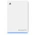 Seagate Game Drive pour consoles PlayStation 2 To - Blanc - Disque dur externe