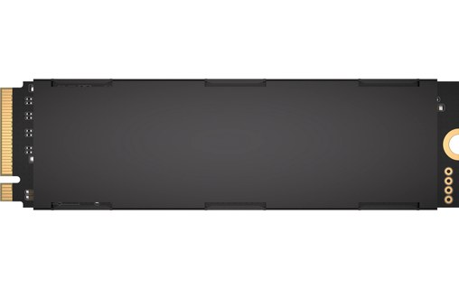 Corsair MP700 PRO SE Hydro X 2 To - SSD M.2 2280 NVMe PCIe 5.0 TLC