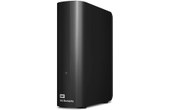Western Digital WD Elements Desktop 24 To - Noir - Disque dur externe