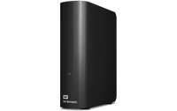 Western Digital WD Elements Desktop 24 To - Noir - Disque dur externe