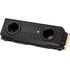Corsair MP700 PRO SE Hydro X 2 To - SSD M.2 2280 NVMe PCIe 5.0 TLC