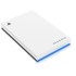 Seagate Game Drive pour consoles PlayStation 2 To - Blanc - Disque dur externe