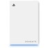 Seagate Game Drive pour consoles PlayStation 1 To - Blanc - Disque dur externe