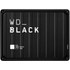 Western Digital WD Black P10 Game Drive 6 To - Noir - Disque dur externe