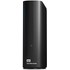 Western Digital WD Elements Desktop 24 To - Noir - Disque dur externe