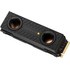 Corsair MP700 PRO SE Hydro X 2 To - SSD M.2 2280 NVMe PCIe 5.0 TLC