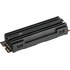 Corsair MP600 PRO 1 To - SSD M.2 NVMe PCIe 4.0 TLC