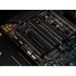 Corsair MP600 PRO 1 To - SSD M.2 NVMe PCIe 4.0 TLC