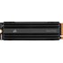 Corsair MP600 PRO 1 To - SSD M.2 NVMe PCIe 4.0 TLC