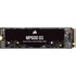Corsair MP600 GS 1 To - SSD M.2 NVMe PCIe 4.0 TLC