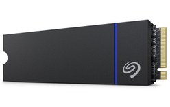 Seagate Game Drive 2 To - SSD M.2 NVMe PCIe 4.0 TLC pour PS5 - ZP2000GP3A2001