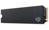 Seagate Game Drive 2 To - SSD M.2 NVMe PCIe 4.0 TLC pour PS5 - ZP2000GP3A2001