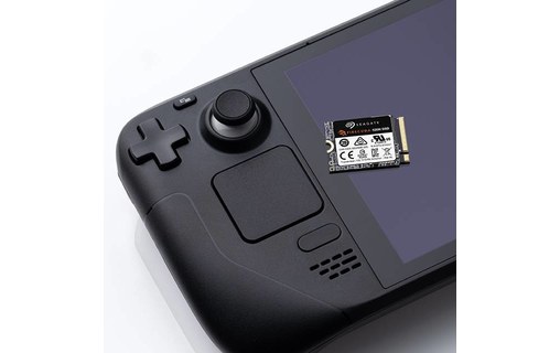 Seagate FireCuda 520N 2 To - SSD M.2 2230 NVMe PCIe 4.0