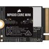 Corsair MP600 Mini 2 To - SSD M.2 2230 NVMe PCIe 4.0 QLC