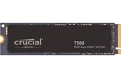 Crucial T500 4 To - SSD M.2 2280 NVMe PCIe 4.0