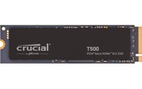 Crucial T500 500 Go - SSD M.2 2280 NVMe PCIe 4.0 TLC