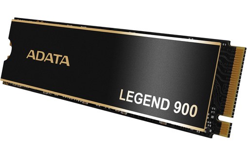 ADATA Legend 900 2 To - SSD M.2 2280 NVMe PCIe 4.0 3D NAND