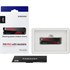 Samsung 990 PRO 4 To - SSD M.2 2280 NVMe PCIe 4.0 avec dissipateur