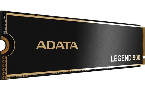 ADATA Legend 900 2 To - SSD M.2 2280 NVMe PCIe 4.0 3D NAND