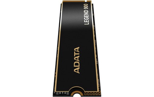 ADATA Legend 900 2 To - SSD M.2 2280 NVMe PCIe 4.0 3D NAND