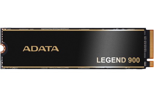 ADATA Legend 900 2 To - SSD M.2 2280 NVMe PCIe 4.0 3D NAND