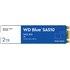 Western Digital Blue SA510 2 To - SSD M.2 2280 SATA