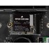 Corsair MP600 Mini 2 To - SSD M.2 2230 NVMe PCIe 4.0 QLC