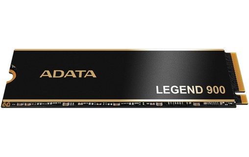 ADATA Legend 900 2 To - SSD M.2 2280 NVMe PCIe 4.0 3D NAND