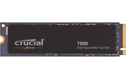 Crucial T500 1 To - SSD M.2 NVMe PCIe 4.0 TLC