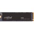 Crucial T500 1 To - SSD M.2 NVMe PCIe 4.0 TLC
