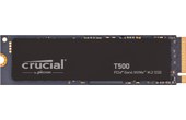 Crucial T500 1 To - SSD M.2 NVMe PCIe 4.0 TLC