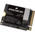 Corsair MP600 Mini 2 To - SSD M.2 2230 NVMe PCIe 4.0 QLC