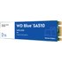 Western Digital Blue SA510 2 To - SSD M.2 2280 SATA