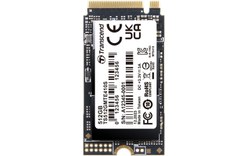 Transcend 410S 512 Go - SSD M.2 2242 NVMe PCIe 4.0 3D NAND